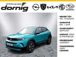 Tropicalgrün metallic Neu 2025 Opel Mokka Edition SUV | 22.960 € (Guter Preis)