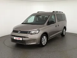 Andere Neu 2025 VW Caddy Van / Kleinbus | 38.890 € (Fairer Preis)