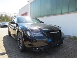 Schwarz Gebraucht 2015 Chrysler 300S Limousine | 18.900 €