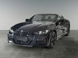 Blau Neu 2025 BMW M440 M Sport Limousine | 88.885 € (Teuer)