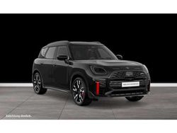 Midnight black Gebraucht 2024 Mini John Cooper Works Countryman SUV | 39.790 € (Guter Preis)
