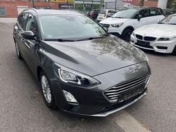 Magnetic Gebraucht 2019 Ford Focus Titanium Kombi | 10.999 € (Guter Preis)
