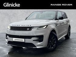 Borasco grey Gebraucht 2024 Land Rover Range Rover Sport SE Dynamic SUV | 92.880 € (Fairer Preis)