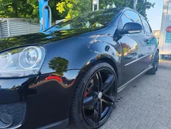 Schwarz Gebraucht 2006 VW Golf V GTI Kleinwagen | 4.290 € (Fairer Preis)