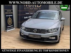 Grau Gebraucht 2023 VW Passat R-line Kombi | 29.900 € (Fairer Preis)