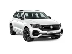 Gebraucht 2019 VW Touareg R-line SUV | 69.950 €