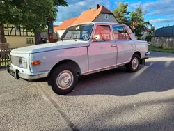 Wartburg 353