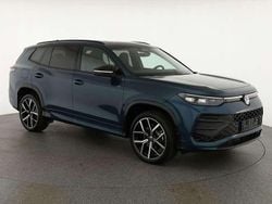 Nightshade blue metallic Neu 2025 VW Tayron R-line SUV | 55.995 € (Superpreis)