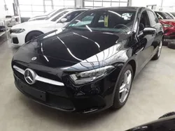 Mercedes A250