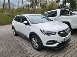 Weiß Gebraucht 2020 Opel Grandland X SUV | 15.990 € (Fairer Preis)