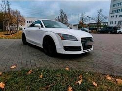 Weiß Gebraucht 2008 Audi 200 Basis Cabrio | 4.500 €