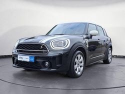 Schwarz Gebraucht 2022 Mini Cooper Countryman Essential SUV | 23.990 € (Guter Preis)
