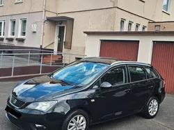 Schwarz Gebraucht 2014 Seat Ibiza Kombi | 5.999 € (Fairer Preis)