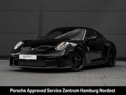 Schwarz Gebraucht 2023 Porsche 992 | 197.970 € (Superpreis)