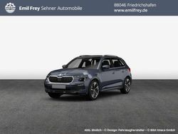 Brilliantsilber metallic Neu 2025 Skoda Kamiq Essence SUV | 23.770 € (Fairer Preis)