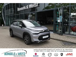 Grau Gebraucht 2024 Citroën C3 Kleinwagen | 18.950 € (Fairer Preis)
