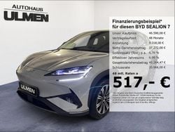 Grau Neu 2025 BYD Sealion 7 Comfort SUV | 46.590 € (Fairer Preis)