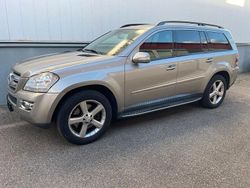 Silber Gebraucht 2006 Mercedes GL420 SUV | 10.998 € (Fairer Preis)