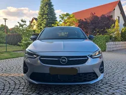 Grau Gebraucht 2022 Opel Corsa GS Line Kleinwagen | 16.500 € (Fairer Preis)