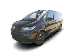 Schwarz Neu 2025 VW T7 Comfortline Van | 71.649 € (Fairer Preis)