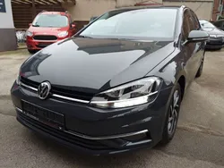 Grau Gebraucht 2018 VW Golf VII Join Limousine | 14.999 € (Guter Preis)