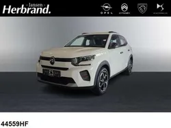 Polar weiss Neu 2025 Citroën C3 PureTech Kleinwagen | 19.489 € (Fairer Preis)