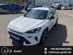 Weiß Gebraucht 2024 Cupra Formentor VZ SUV | 38.990 € (Superpreis)