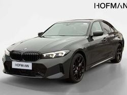 Grau Neu 2025 BMW 320 Comfort Edition Limousine | 56.200 € (Guter Preis)