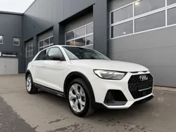 Weiß Gebraucht 2020 Audi A1 Sport Kleinwagen | 18.999 € (Fairer Preis)
