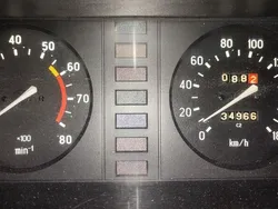 Weiß Gebraucht 1989 Lada 2107 Limousine | 7.500 €