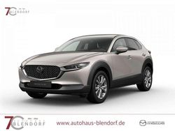 Beige Neu 2025 Mazda CX-30 Takumi-Line SUV | 33.640 €