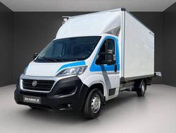 Weiss Gebraucht 2020 Fiat Ducato Van | 24.900 €