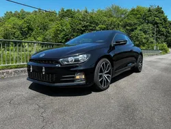 Schwarz Gebraucht 2014 VW Scirocco Coupé | 11.490 € (Fairer Preis)