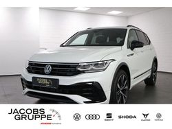 Weiß Gebraucht 2025 VW Tiguan Allspace Style SUV | 46.970 € (Fairer Preis)