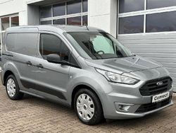 Grau Gebraucht 2023 Ford Transit Connect Trend Van / Kleinbus | 17.490 € (Etwas zu teuer)