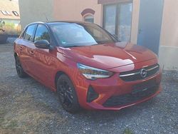 Rot Gebraucht 2023 Opel Corsa Kleinwagen | 14.990 € (Guter Preis)