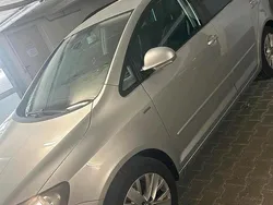 Silber Gebraucht 2013 VW Golf VII Life Kombi | 7.750 € (Fairer Preis)