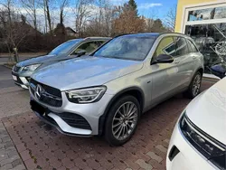Gebraucht 2021 Mercedes GLC300e AMG line SUV | 35.990 € (Guter Preis)