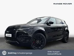 Santorini black metallic Neu 2024 Land Rover Range Rover evoque SE Dynamic SUV | 51.990 € (Guter Preis)