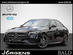 Othercolor Gebraucht 2025 Mercedes C180 AMG Limousine | 49.780 €