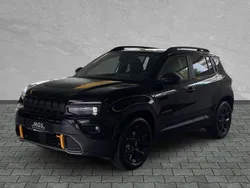 Volcano black Neu 2025 Jeep Avenger North SUV | 39.000 € (Guter Preis)