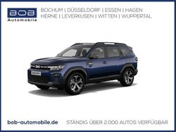 Perlmuttschwarz Neu 2025 Dacia Bigster Journey SUV | 34.970 € (Fairer Preis)