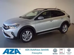Silber Gebraucht 2025 VW Taigo R SUV | 25.449 € (Guter Preis)