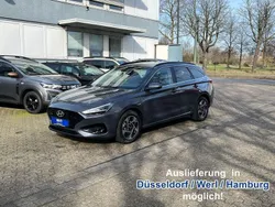 Grau Neu 2025 Hyundai i30 Style Kombi | 24.490 € (Superpreis)