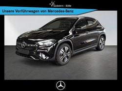 Schwarz Gebraucht 2025 Mercedes GLA200 Progressive SUV | 38.990 € (Guter Preis)