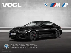 Saphirschwarz Gebraucht 2021 BMW M440 M Sport Limousine | 45.980 € (Guter Preis)