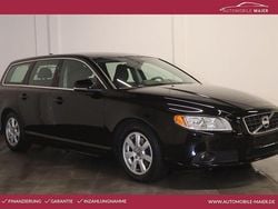 Schwarz Gebraucht 2013 Volvo V70 Kinetic Kombi | 7.900 € (Guter Preis)