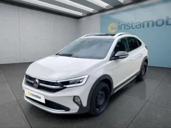 Grau Gebraucht 2022 VW Taigo SUV | 21.299 € (Fairer Preis)