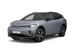 Grau Gebraucht 2022 VW ID.4 GTX SUV | 30.680 € (Guter Preis)