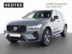 Grau Gebraucht 2022 Volvo XC60 Plus SUV | 42.890 € (Etwas zu teuer)